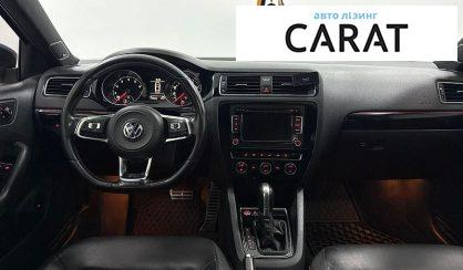 Volkswagen Jetta 2015