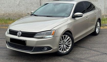 Розглянути Volkswagen Jetta 2012 Volkswagen Jetta 2012 - авто лізинг Carat