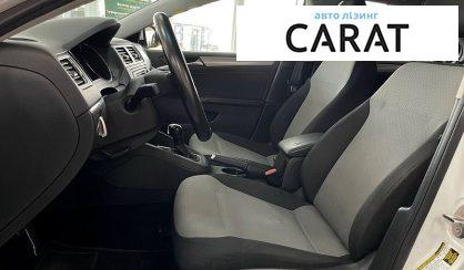 Volkswagen Jetta 2017