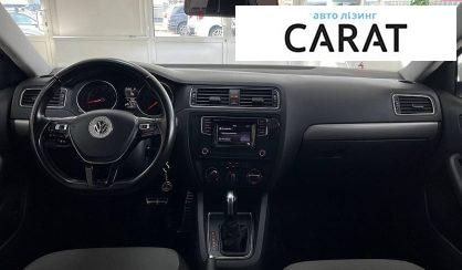 Volkswagen Jetta 2017