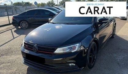 Розглянути Volkswagen Jetta 2015 Volkswagen Jetta 2015 - авто лізинг Carat