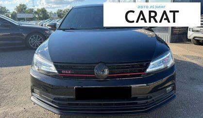 Volkswagen Jetta 2015