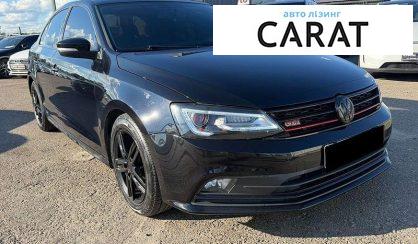 Volkswagen Jetta 2015