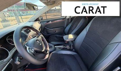 Volkswagen Jetta 2015