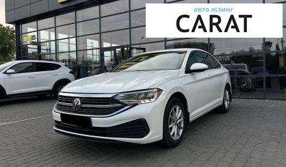 Volkswagen Jetta 2022