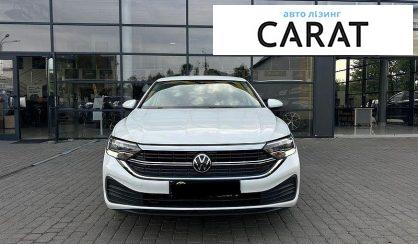 Volkswagen Jetta 2022