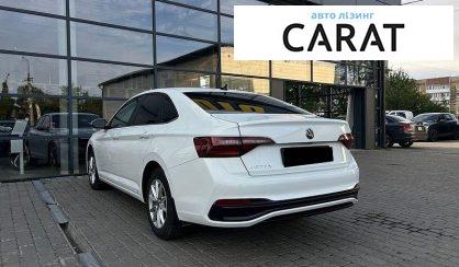 Volkswagen Jetta 2022
