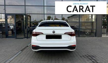 Volkswagen Jetta 2022