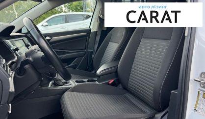 Volkswagen Jetta 2022
