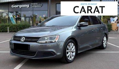 Розглянути Volkswagen Jetta 2014 Volkswagen Jetta 2014 - авто лізинг Carat