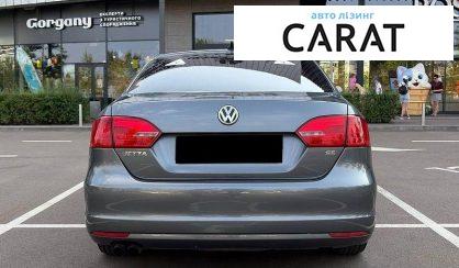 Volkswagen Jetta 2014