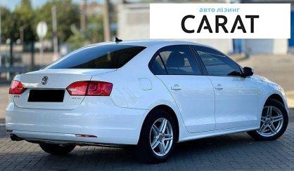Volkswagen Jetta 2011