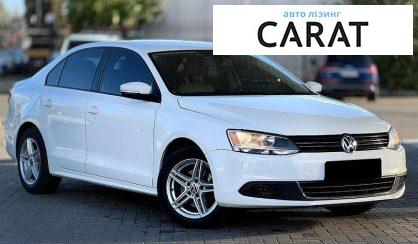 Volkswagen Jetta 2011
