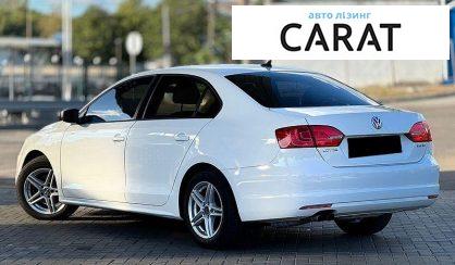 Volkswagen Jetta 2011