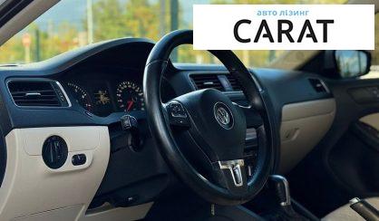 Volkswagen Jetta 2011