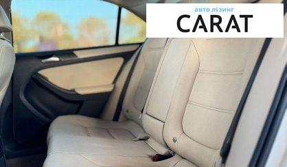 Volkswagen Jetta 2011