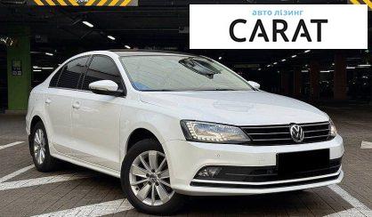 Volkswagen Jetta 2016