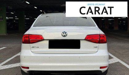 Volkswagen Jetta 2016