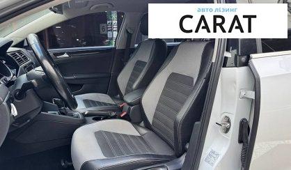 Volkswagen Jetta 2016