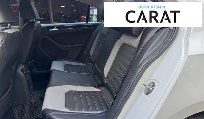Volkswagen Jetta 2016