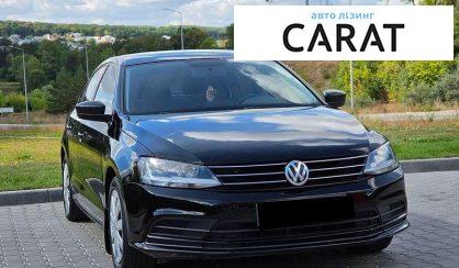 Volkswagen Jetta 2016