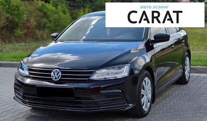 Volkswagen Jetta 2016