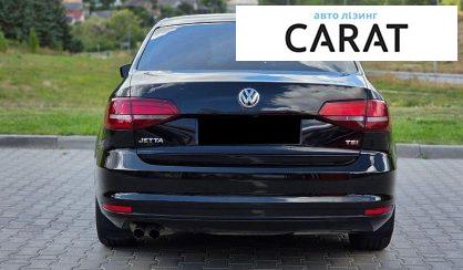 Volkswagen Jetta 2016