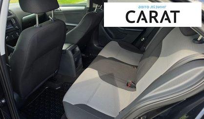 Volkswagen Jetta 2016