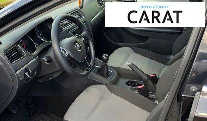 Volkswagen Jetta 2016