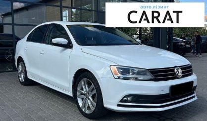 Volkswagen Jetta 2014