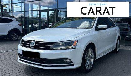 Розглянути Volkswagen Jetta 2014 Volkswagen Jetta 2014 - авто лізинг Carat