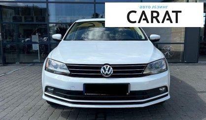 Volkswagen Jetta 2014