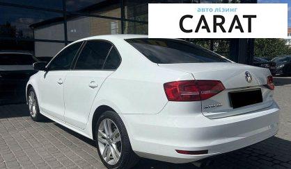 Volkswagen Jetta 2014