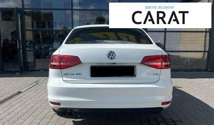 Volkswagen Jetta 2014