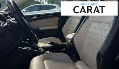 Volkswagen Jetta 2014