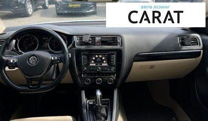 Volkswagen Jetta 2014