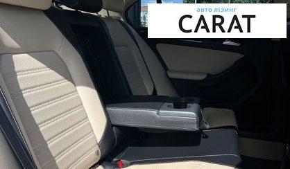 Volkswagen Jetta 2014