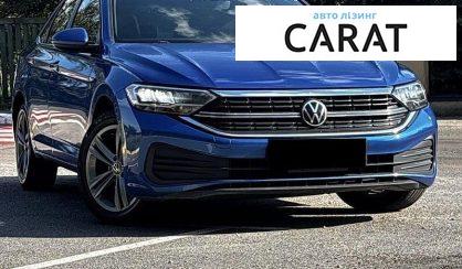 Volkswagen Jetta 2023