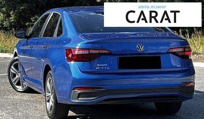 Volkswagen Jetta 2023