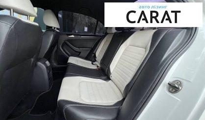 Volkswagen Jetta 2014