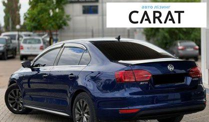 Volkswagen Jetta 2013