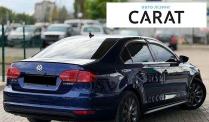 Volkswagen Jetta 2013