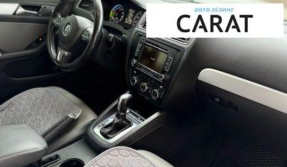 Volkswagen Jetta 2013