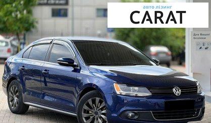 Volkswagen Jetta 2013