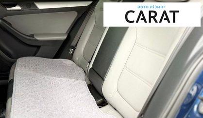 Volkswagen Jetta 2013
