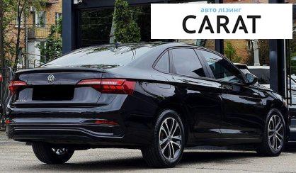 Volkswagen Jetta 2022