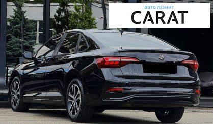 Volkswagen Jetta 2022