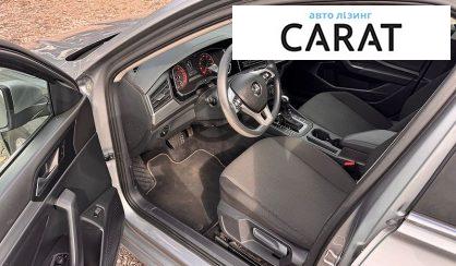 Volkswagen Jetta 2019