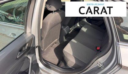 Volkswagen Jetta 2019