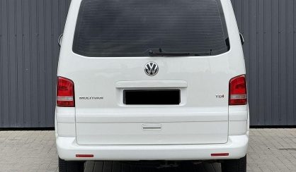 Volkswagen Multivan 2012